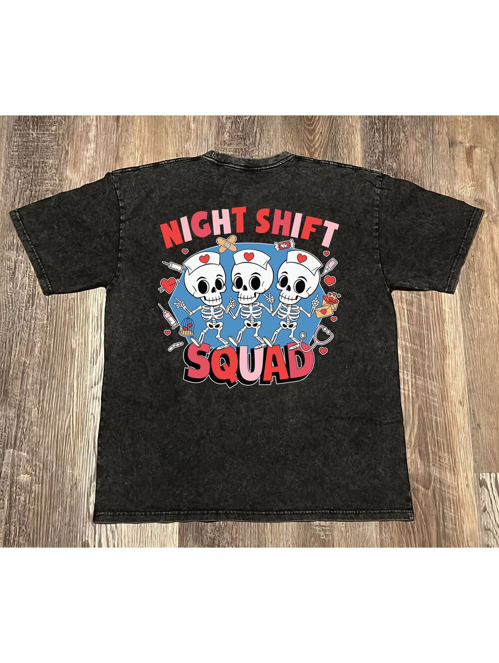 Graphic T-Shirt 0587